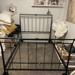 Full Size Bed Frame