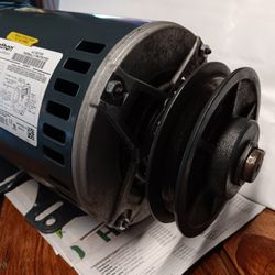 Blower Motor