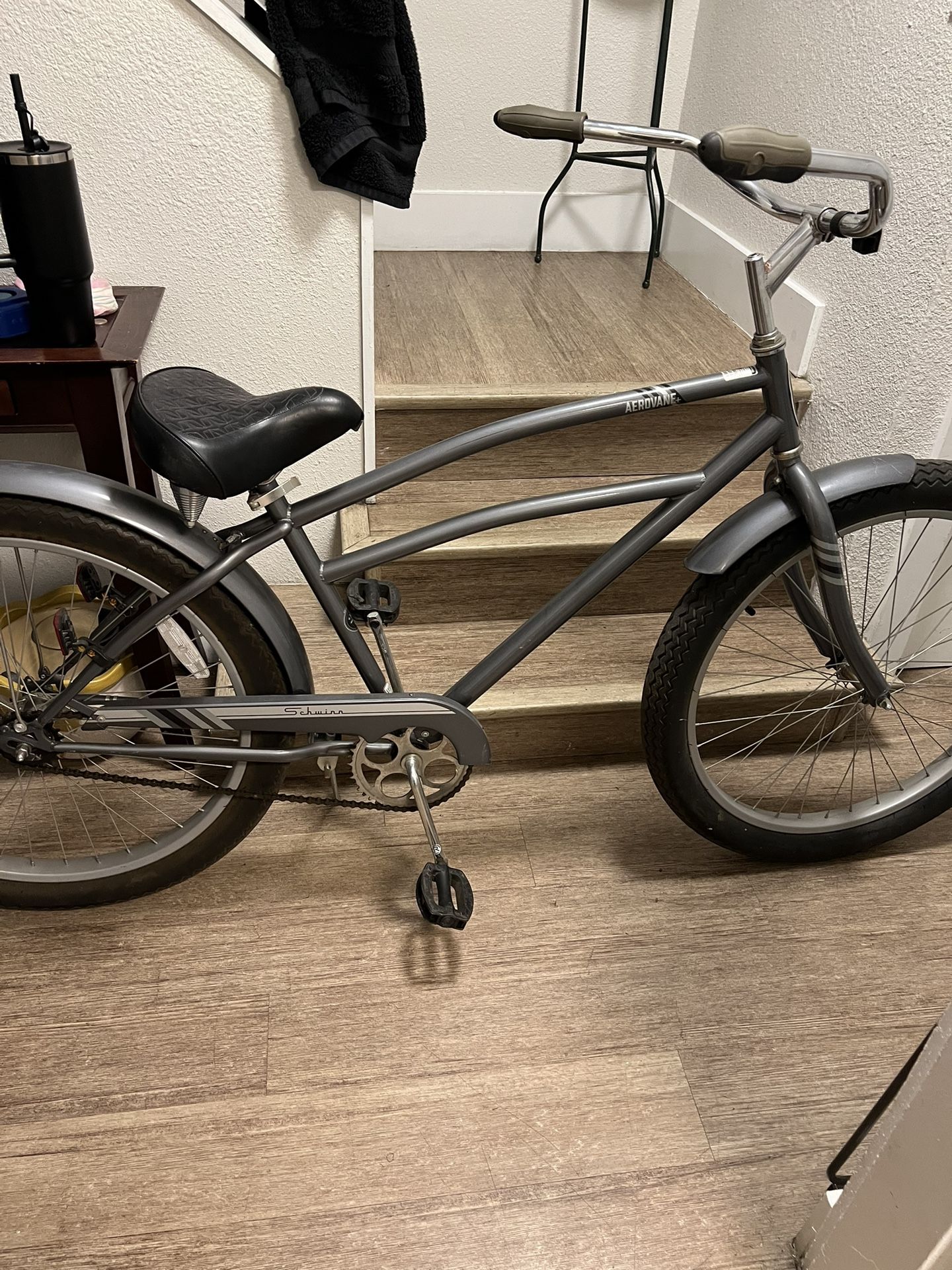 Beach Cruiser