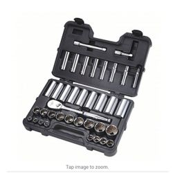 Socket Set 