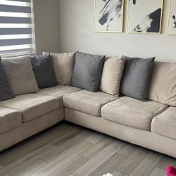 Sofa Set 