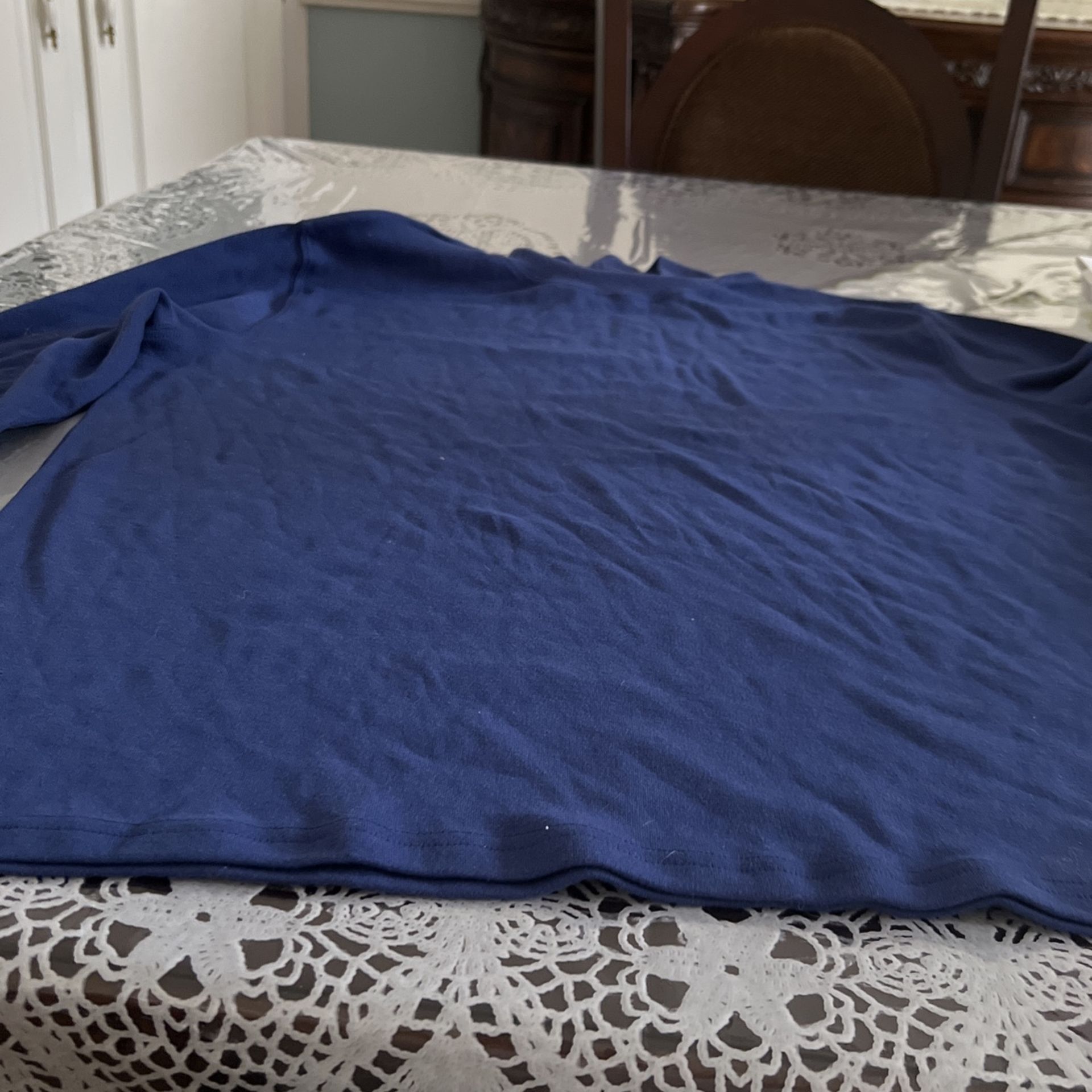 Women’s Long Sleeve Shirt