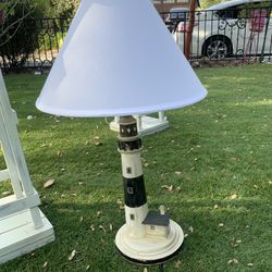Life Guard Towers Lamp Shades 