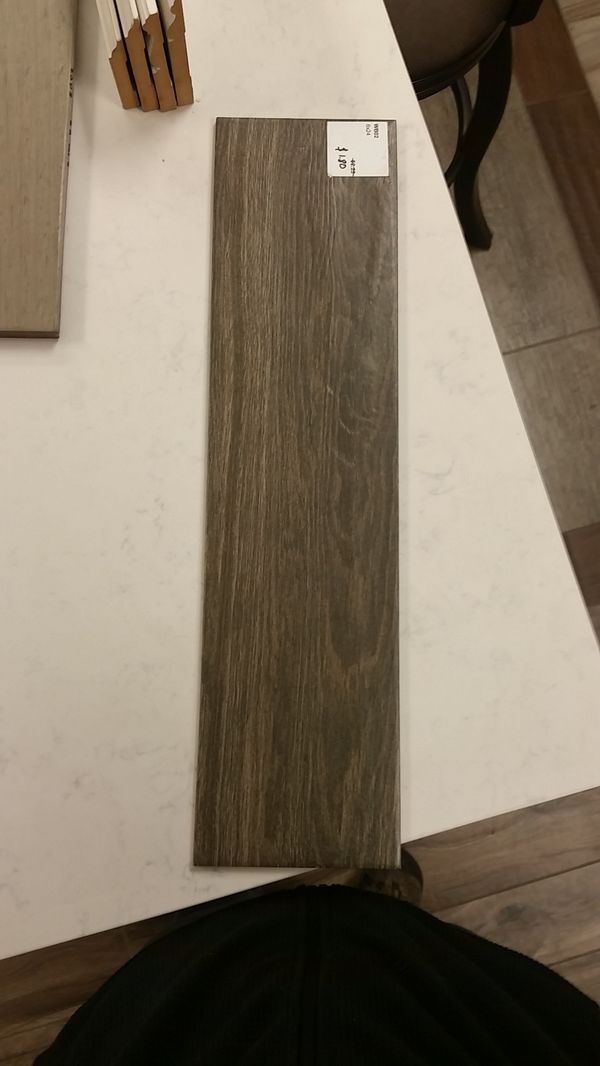 Dal Tile Wb02 Willow Bend Smokey Brown Wood For In Phoenix Dal Tile Wb02 Willow Bend Smokey Brown Wood For In Phoenix Az Offerup