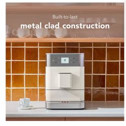 KitchenAid KF6 super automatic espresso machine