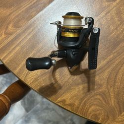Shimano Reel 100
