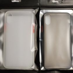 iPhone X/XS Cases