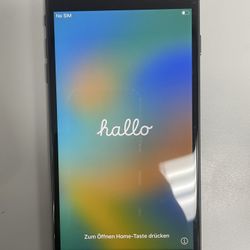 iPhone 8 Plus Space Gray 64GB AT&T