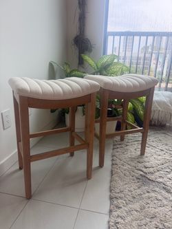 High chairs