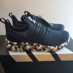 Adidas Lite Racer Adapt 7.0 size 7 mens