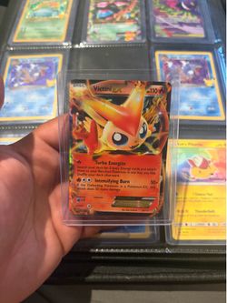 Victini (pokemon )