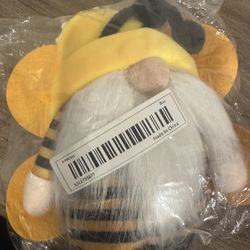 A Gnome Bumblebee