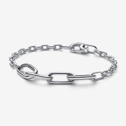 Pandora PANDORA ME SLIM LINK CHAIN BRACELET