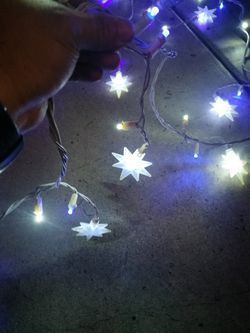 Christmas Lights
