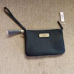 New Victoria Secret Purse Or Make Up Bag 