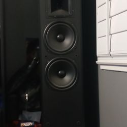 Klipsh Speakers