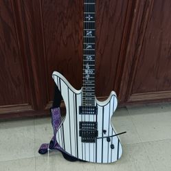 Guitar Electric Schecter Diamond Series 