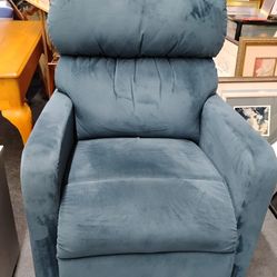 Golden Lift Chair -- Large Size