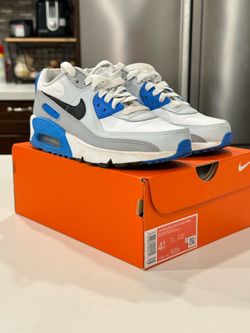 Nike Air Max Youth 3.5