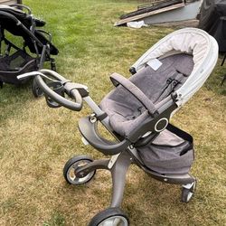 Stokke Stroller
