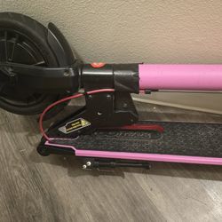 Gotrax Scooter Glxv2 Up To 13mph