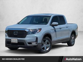 2023 Honda Ridgeline
