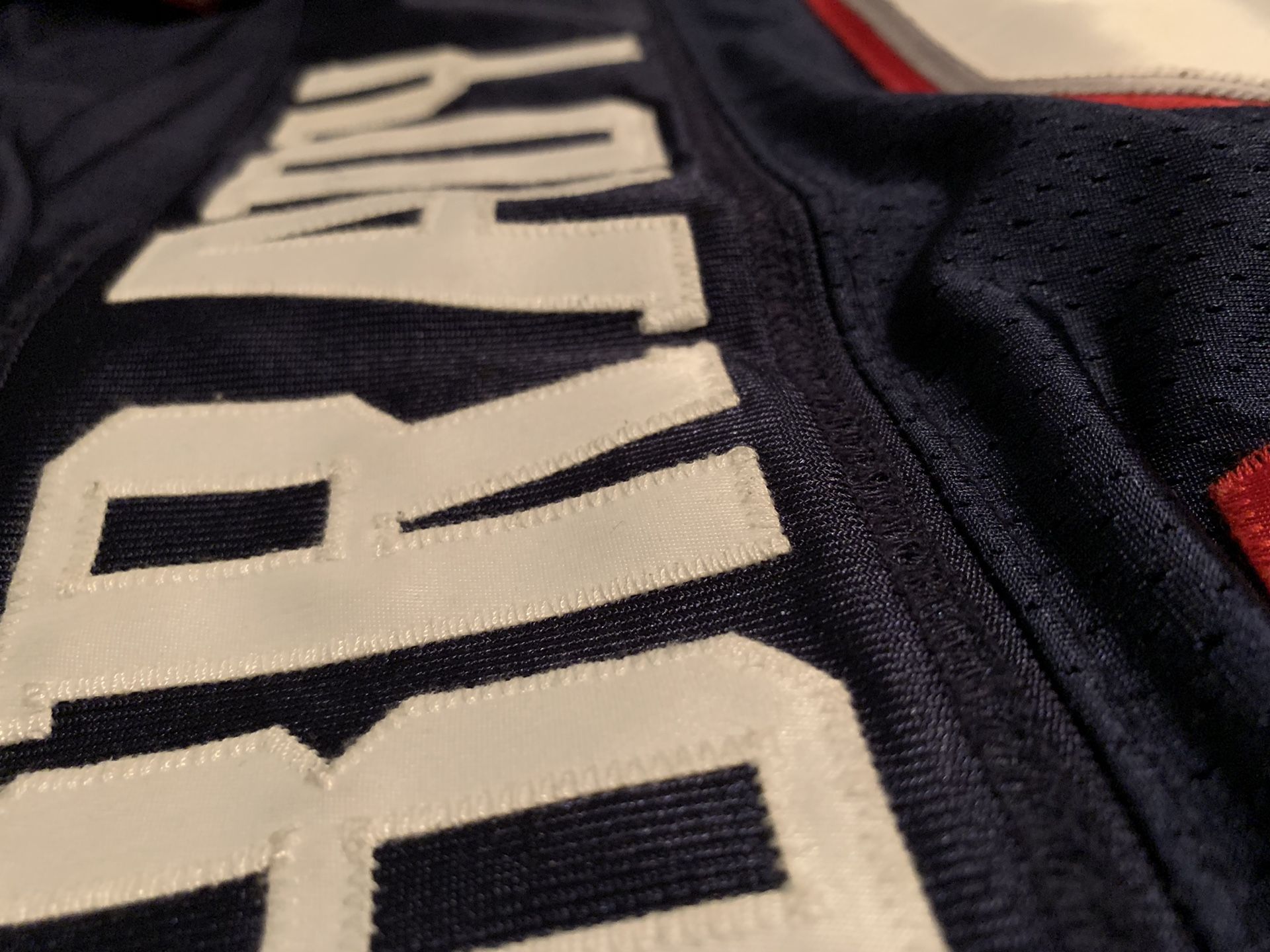 Tom Brady Jersey