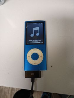 Apple iPod 8g