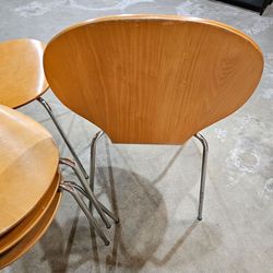 Useful chairs