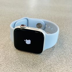 Apple Watch Series 5 (payments/trade optional)
