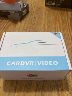 Dashcam