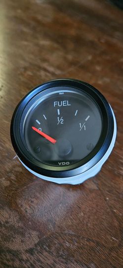 VDO Fuel Level Gauge V301020