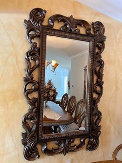 Large Mirror