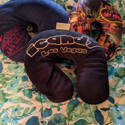 Neck Pillows