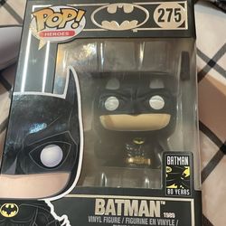 batman 1989