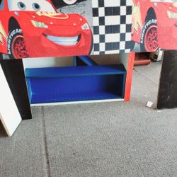 Kids Head Board 