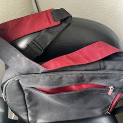 Computer Carrying Case