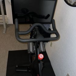 Peloton Bike Gen 3