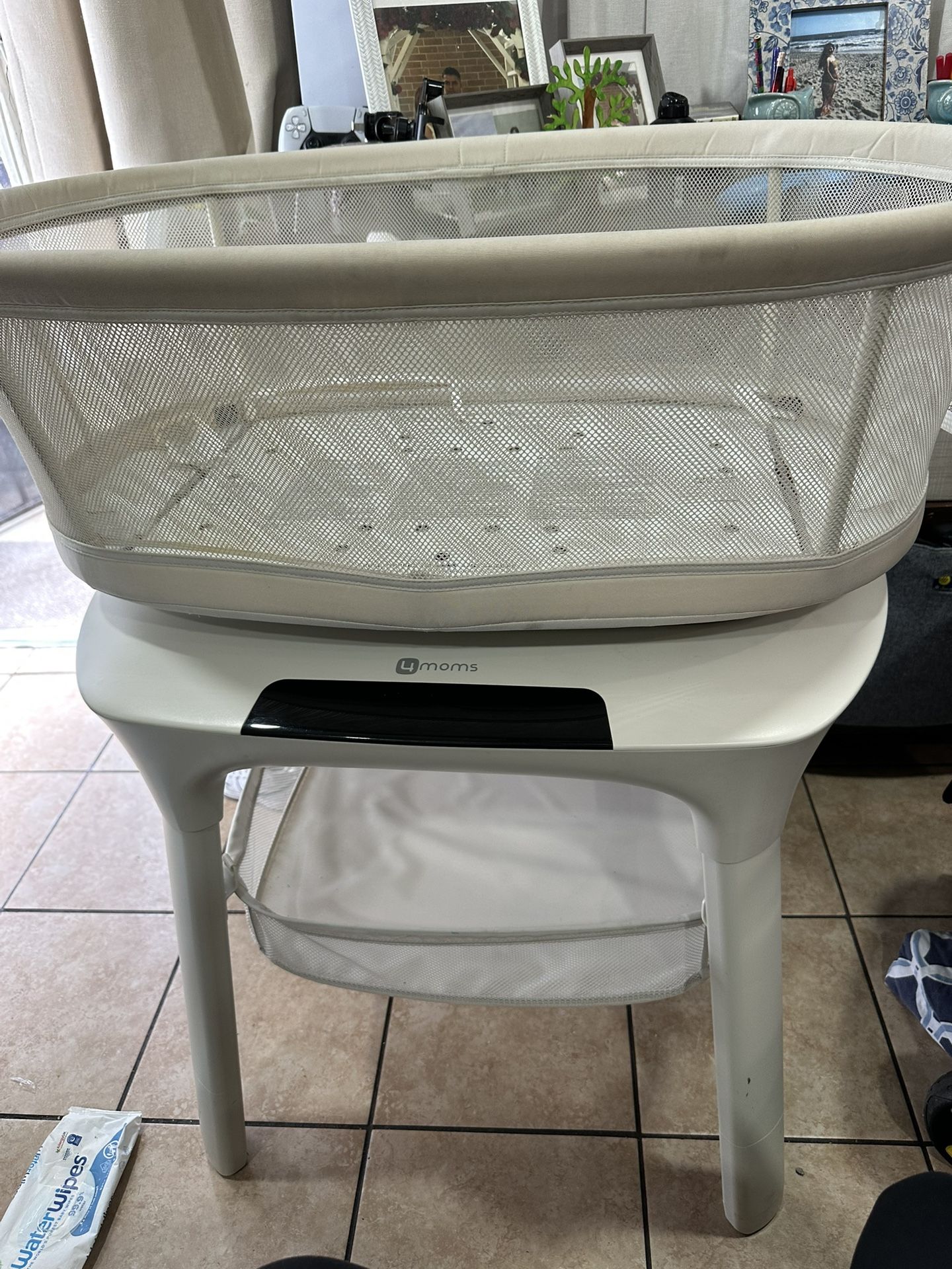 4moms Bassinet