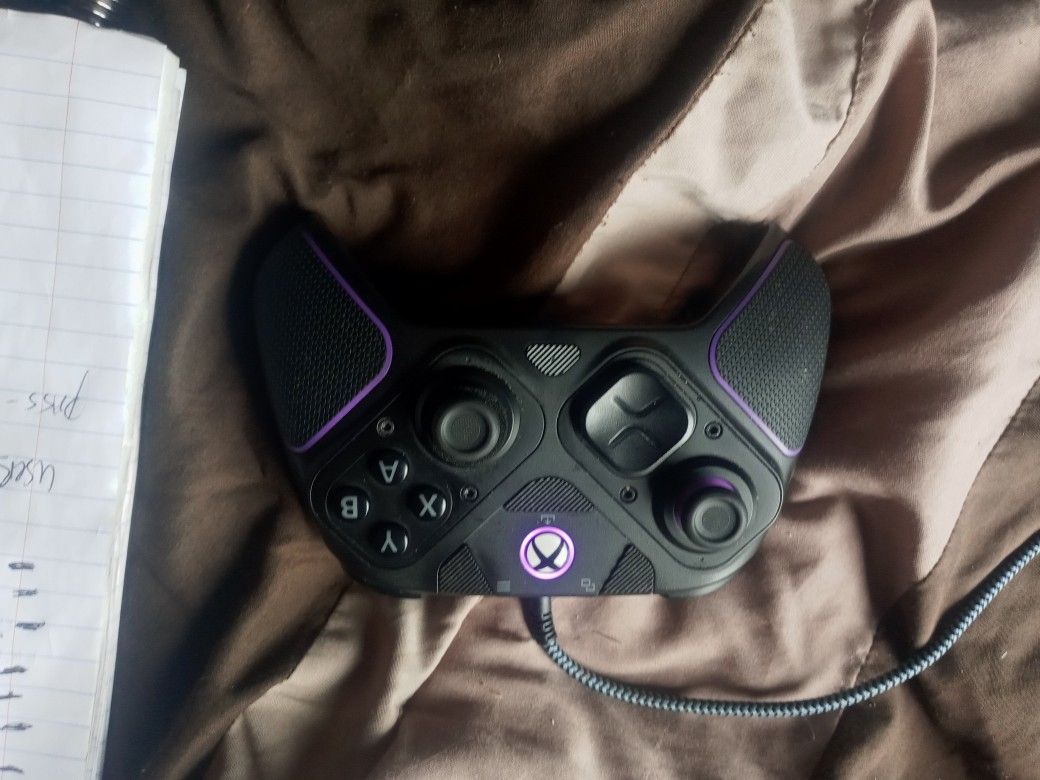 Victrix Pro Bfg Xbox Controller