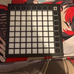 Launchpad Mine Mk3