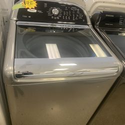 Whirlpool Top Load Washer Working Perfectly 4 Months Warranty 