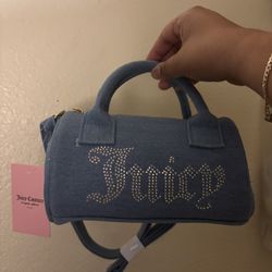 Juicy Couture Bag 