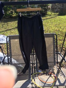 Vintage Reebok sweatpants