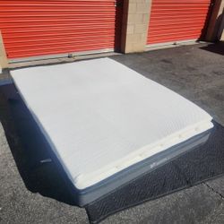 Queen Mattress 