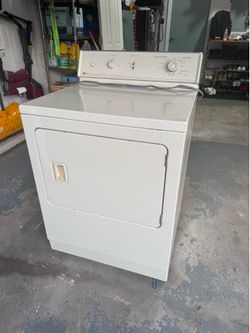 Maytag dependable care plus heavy duty