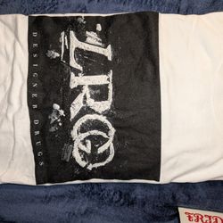 L.R.G. SIZE LARGE