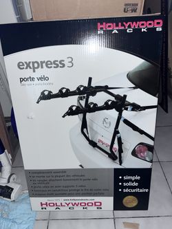 Bike Racks