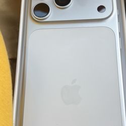 iPhone 17 Pro Max Unlocked 