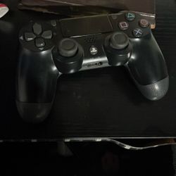 PS4 Controller